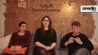 Sevgilinin Seni Aldattığını Nereden Anlarsın [upl. by Georgeta]