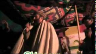 Gilgit Shina Song SalahUdDin Hasrat Exclusive Program [upl. by Sifan544]