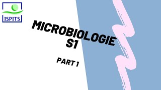 Microbiologie part1S1 ISPITS [upl. by Otreblasiul]