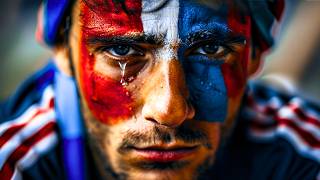 Pourquoi la France nest pas un pays de sport [upl. by Etsyrk144]