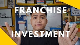 Best Profitable Franchise in the Philippines  Negosyo Tips Philippine Business [upl. by Haisoj134]