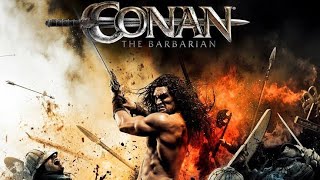 Conan the Barbarian Movie Facts and Reviews [upl. by Etnoj370]