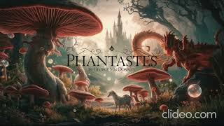 Dive into Phantastes the FANTASY Journey of a Lifetime part 1 [upl. by Oisacin]