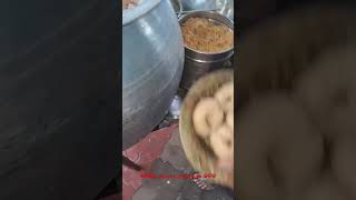 Aludam dahibaracuttack food challange cuttack odisha food [upl. by Whitehouse]