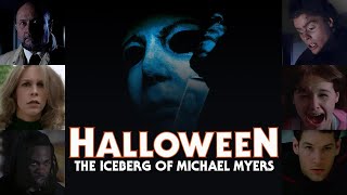 The Halloween Iceberg Explained [upl. by Lauri493]