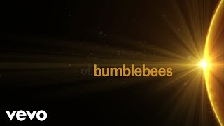 ABBA  Bumblebee Lyric Video [upl. by Zetniuq]