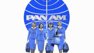 5The Girl From Ipanema  Stan Getz  Pan Am [upl. by Enihpets]