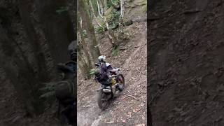 Parkwood offroad enduro motorcycle [upl. by Benito]