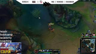 Iron ADC Coaching Coaching azubi bootcamp Academy Coaching [upl. by Sardella]