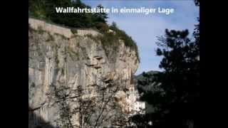 Madonna della Corona [upl. by Akiras940]