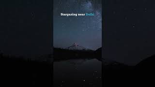 Stargazing in India  The dark sky experience [upl. by Gabbert]