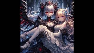 Opus 481  DarknessExe DarkGothic NeoBaroque EDM Original Music [upl. by Lamaaj579]