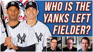 Who is the Yankees left fielder  David Cone [upl. by Ennovyhs]