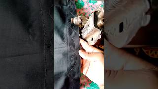 Petticoat mohri design stitching shorts viral video trendingshorts [upl. by Frohne]