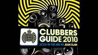 Ministry of Sound Clubbers Guide 2010 [upl. by Ulund]