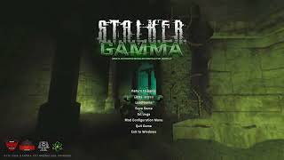 STALKER GAMMA  IronMan Run Episode 3 [upl. by Pontone]