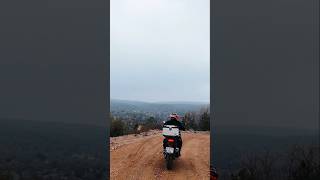 mototrip automobile motorcycle bikelife tenereoffroad yamaha dji tenere700 enduro riding [upl. by Recnal]