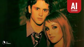 RBD  ¡Corre Christopher e Dulce Maria VONDY [upl. by Karola]