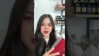 Naxos Xerjoff Unboxing  Vita Perfume Naxos Xerjoff NướcHoaNiche VitaPerfume [upl. by Blithe332]