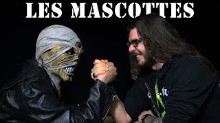 Metalliquoi   Episode 27  Les Mascottes [upl. by Edalb464]