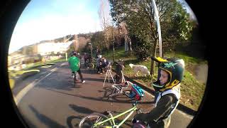 Pumptrack etxebarri [upl. by Sug]