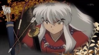 InuYasha  Ending 9 Full With You Inuyasha KanketsuHen ED 1 Full FullHD [upl. by Shellie]