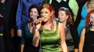 Perpetuum Jazzile  Blues In The Night HD [upl. by Gereron]