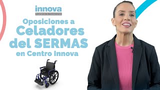 Oposiciones para Celador del SERMAS [upl. by Rentsch873]