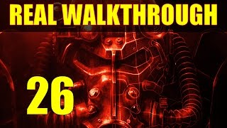 Fallout 4 Walkthrough Part 26  Getting the Overseers Guardian Powerful Combat Rifle [upl. by Vedis]