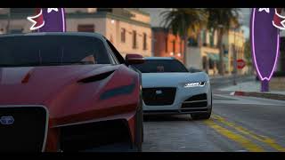 Sunrise Autos  PUB Concessionnaire GTA V RP [upl. by Gavrah]