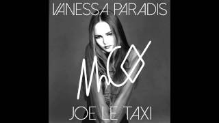 Vanessa Paradis  Joe Le Taxi MrCØ Remix [upl. by Perretta260]