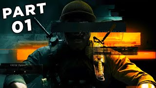 Call of Duty Black Ops 6  CAMPAIGN  PART 1 [upl. by Aznaed450]