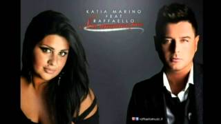 Katia Marino e Raffaello  Non amarmi più [upl. by Missak843]