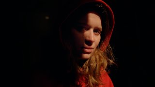 girl in red  October Passed Me By Short Film [upl. by Atsedom]