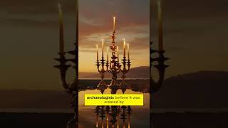 Unsolved Secrets of the Paracas Candelabra 👽 history world facts [upl. by Maya]