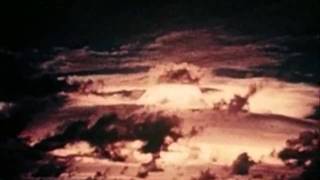 Operation Ivy  Mike First Hydrogen Bomb [upl. by Aniarrol]