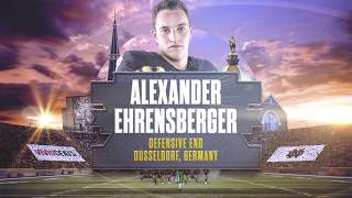 IrishBouNDXX  Alexander Ehrensberger [upl. by Nabe]