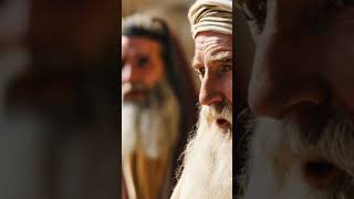 The Pharisees and Jesus Legalism vs Spiritual Transformation  Understanding the Biblical shorts [upl. by Ewold]