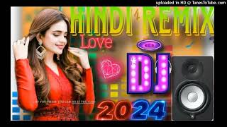 Dj Song 💗 Top Dj  Hard Bass Dj Remix  Old Hindi Dj Song 💚 Remix Song 2024  JBL Dj Remix💞 [upl. by Akcir]