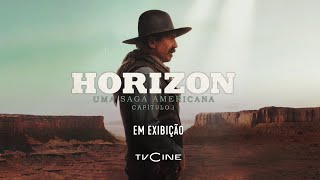 Horizon Uma Saga Americana  Capítulo 1  Em Exibição [upl. by Brenza779]