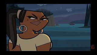 LeShawna gets revenge on Heather for showing off to Harold totaldrama [upl. by Yelsha]