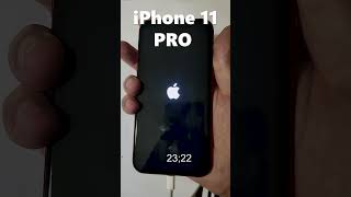 How to put recovery mode iPhone 11 PRO DFU mode iPhone [upl. by Gilead496]