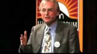 Richard Dawkins Are You Serious [upl. by Nyrroc]