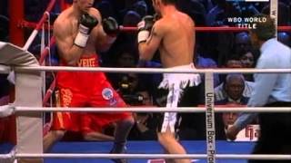 Joe Calzaghe vs Mario Veit 2nd fight  Джо Кальзаге  Марио Файт 2й бой [upl. by Aynatan952]