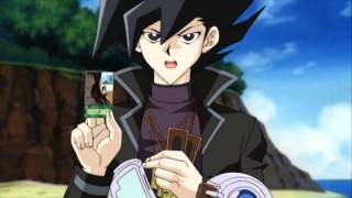 YuGiOh GX Season 1 Episode 47 Chazzanova [upl. by Tremayne]