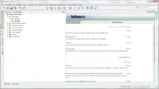 02 Creating your first Liferay Portlet [upl. by Carmon548]