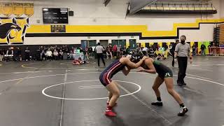 2023 Central Coast Section CCS Wrestling Championships part 2 [upl. by Ike148]