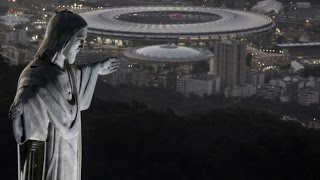 Rio Olympics closing Ceremony  HD [upl. by Gnouh]