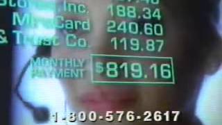 July 2002 Lifetime commercials part 1 of 8 [upl. by Labana]