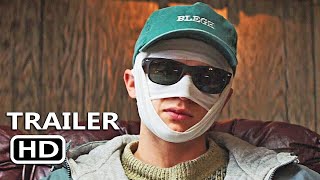 LOOKS THAT KILL Official Trailer 2020 Brandon Flynn Teen Romance Movie [upl. by Mart961]